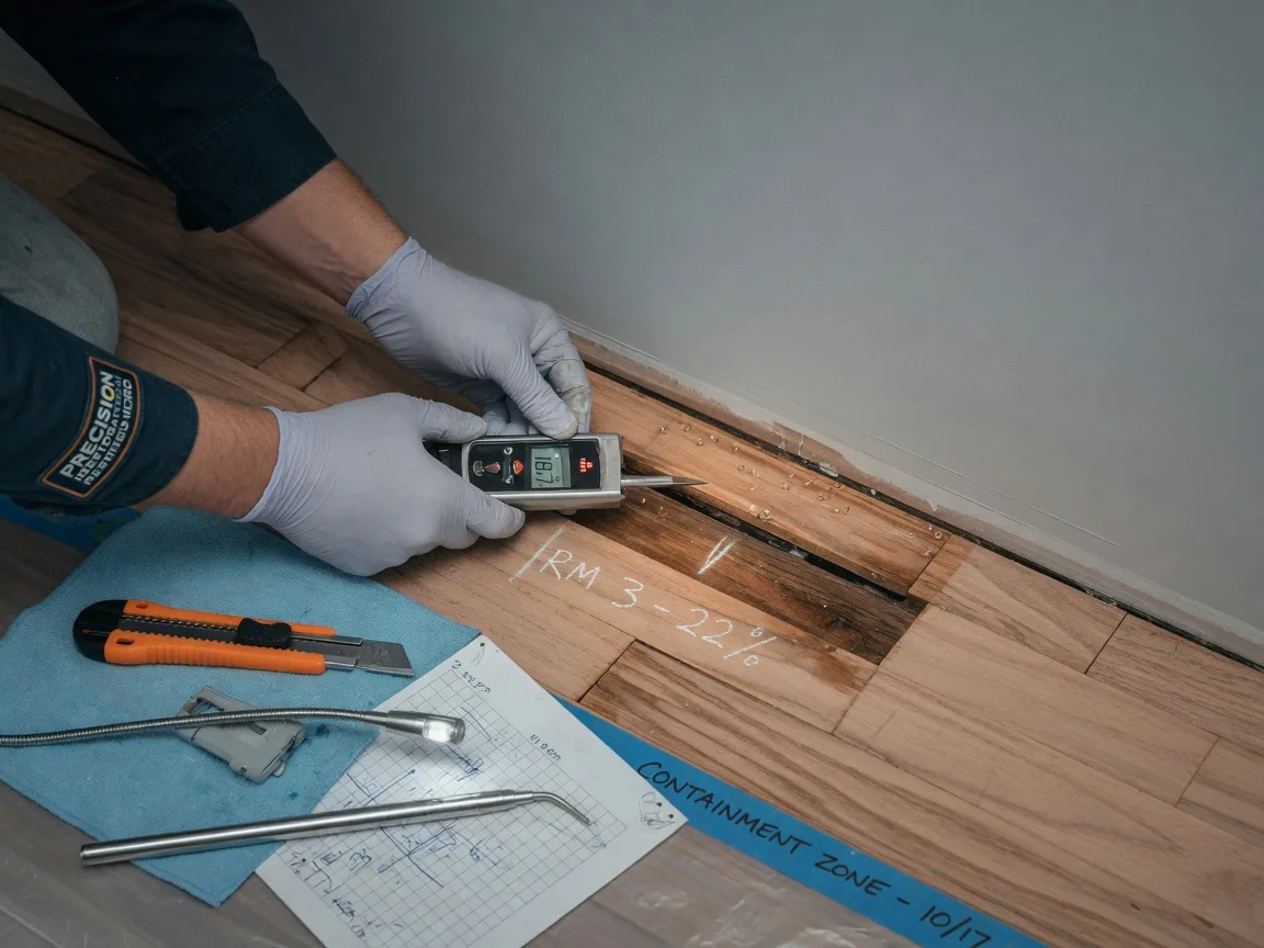Why choose Water Removal in Leggett, CA
